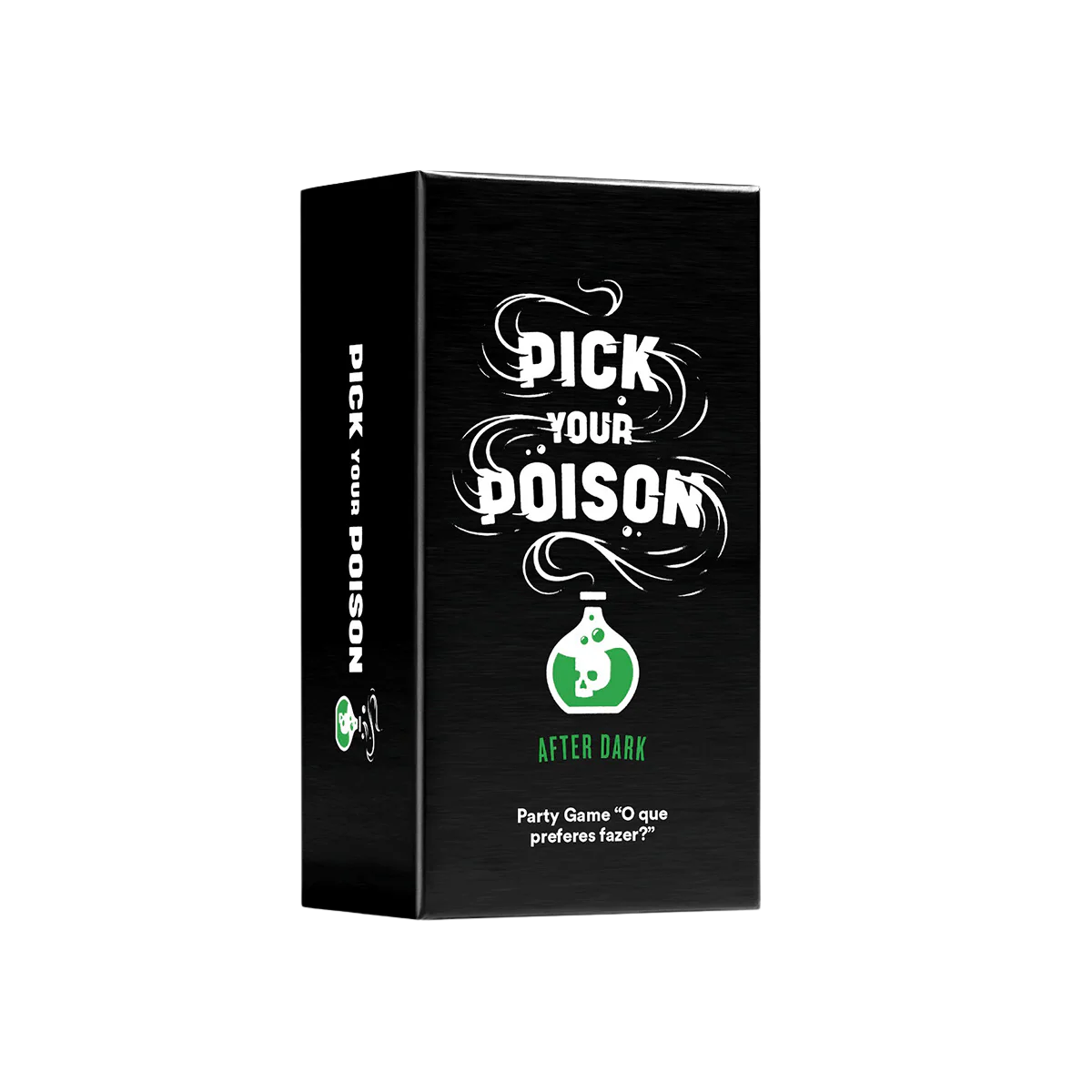 Pick Your Poison - Edição Adulto (Versão Português)