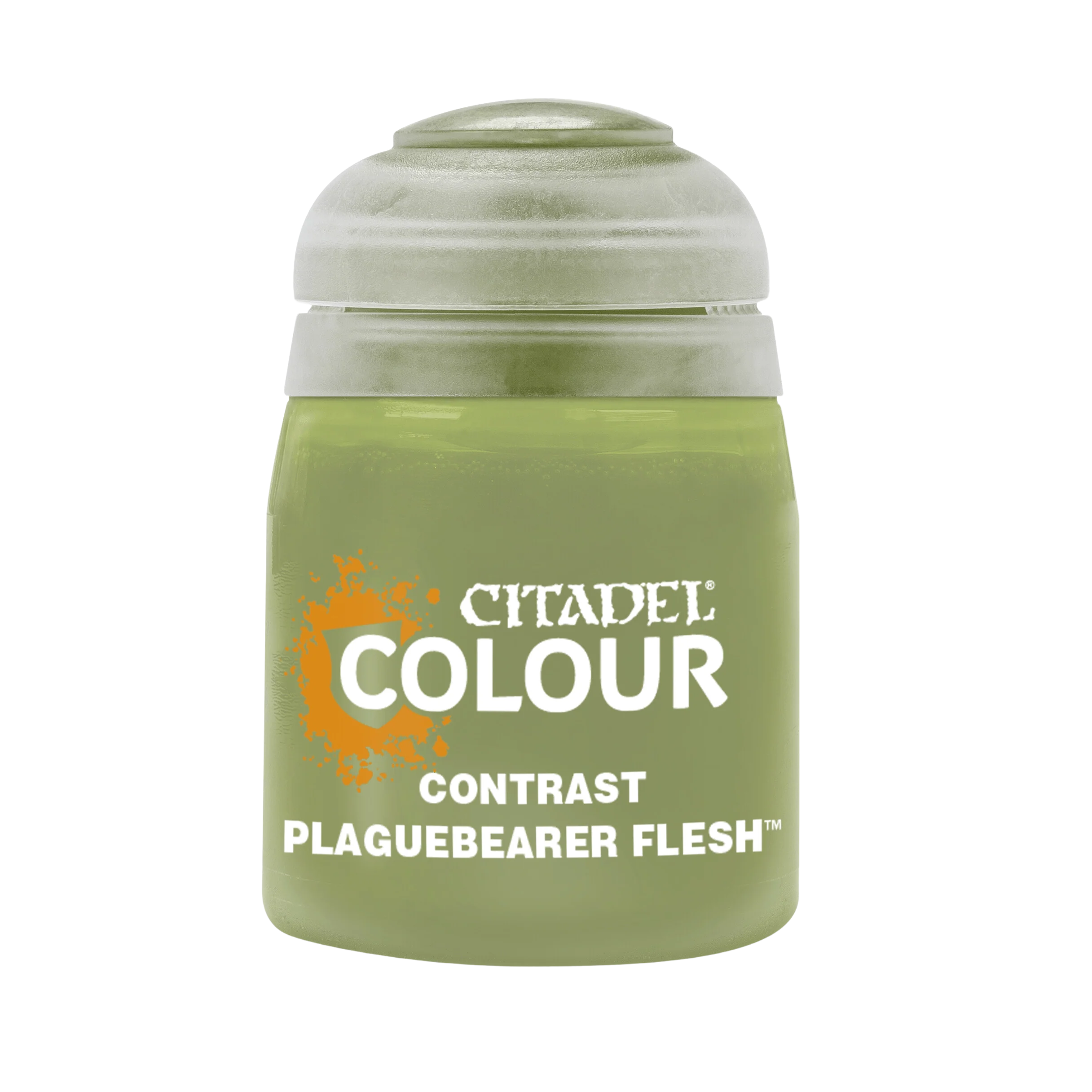 Plaguebearer Flesh Contrast
