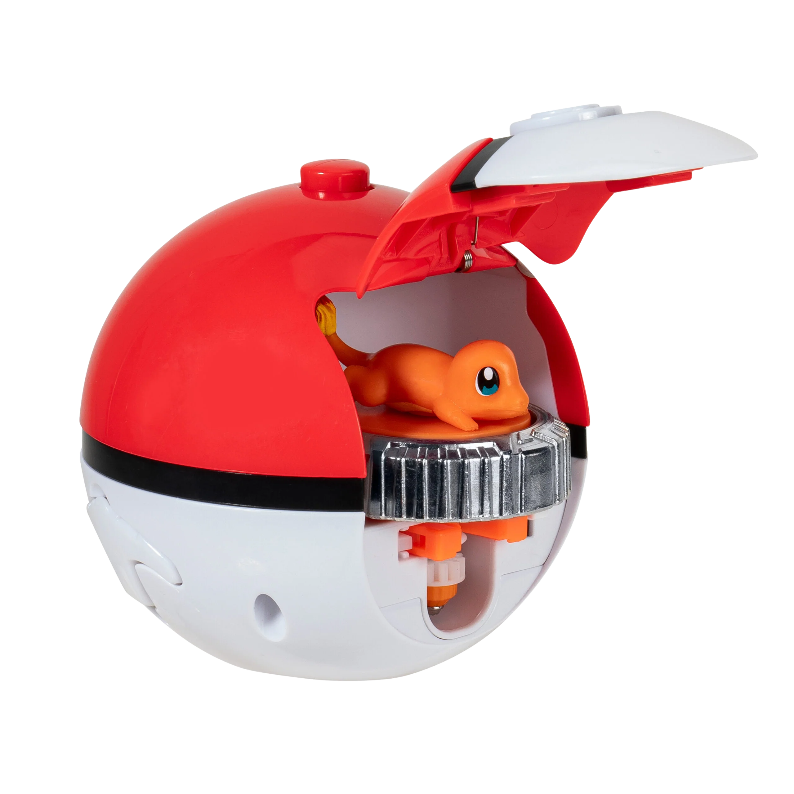 Pokémon Battle Spinners - Charmander - Image 2