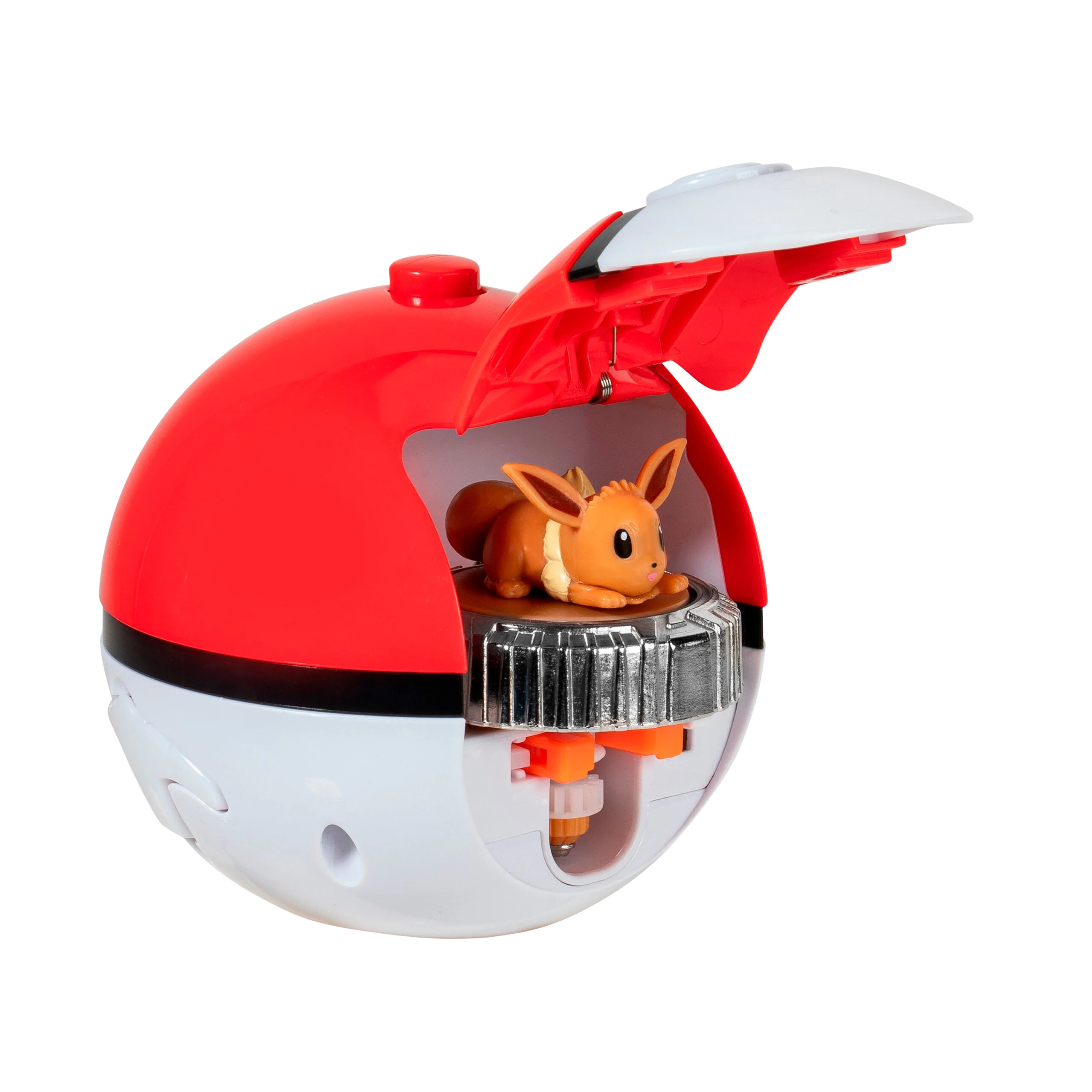 Pokémon Battle Spinners - Eevee - Image 2