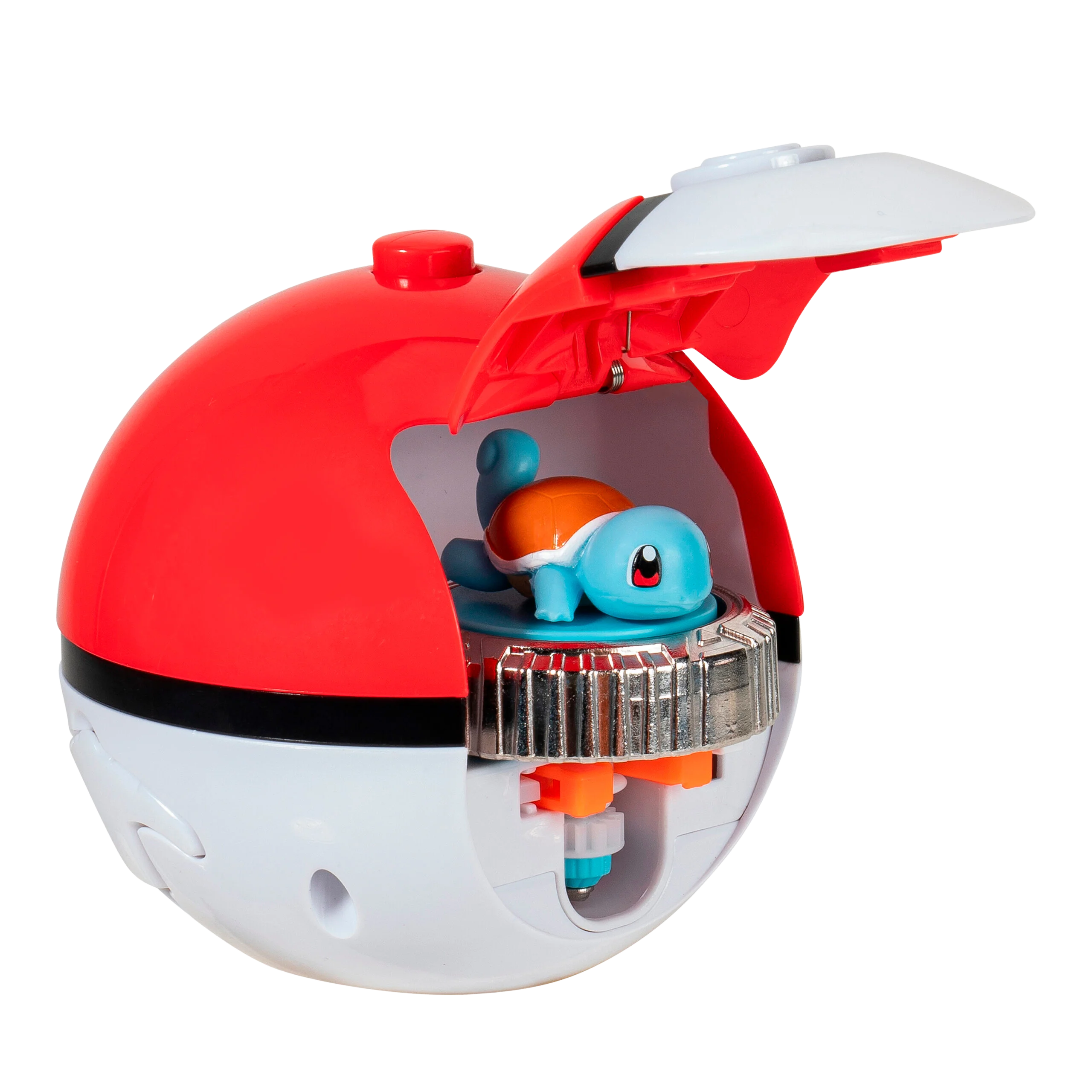 Pokémon Battle Spinners - Squirtle - Image 2