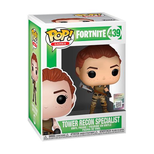 POP! Fortnite - Tower Recon Specialist - 439