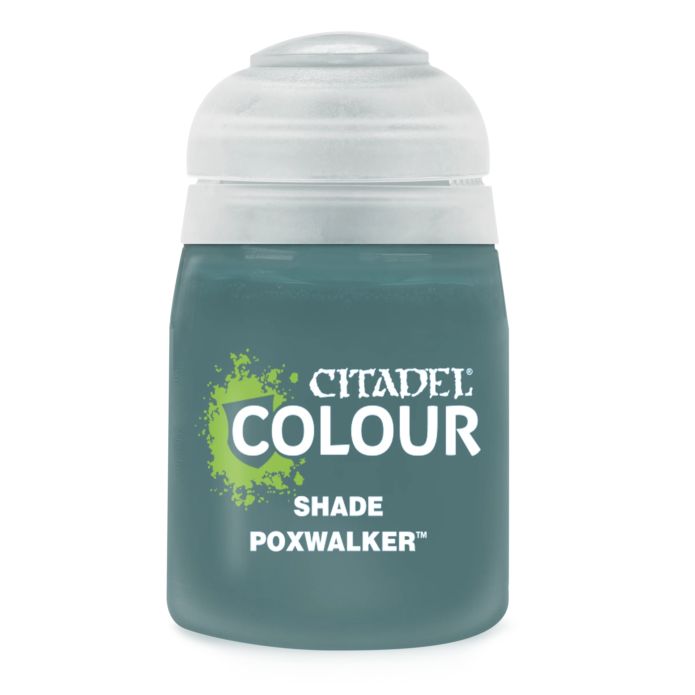 Poxwalker Shade