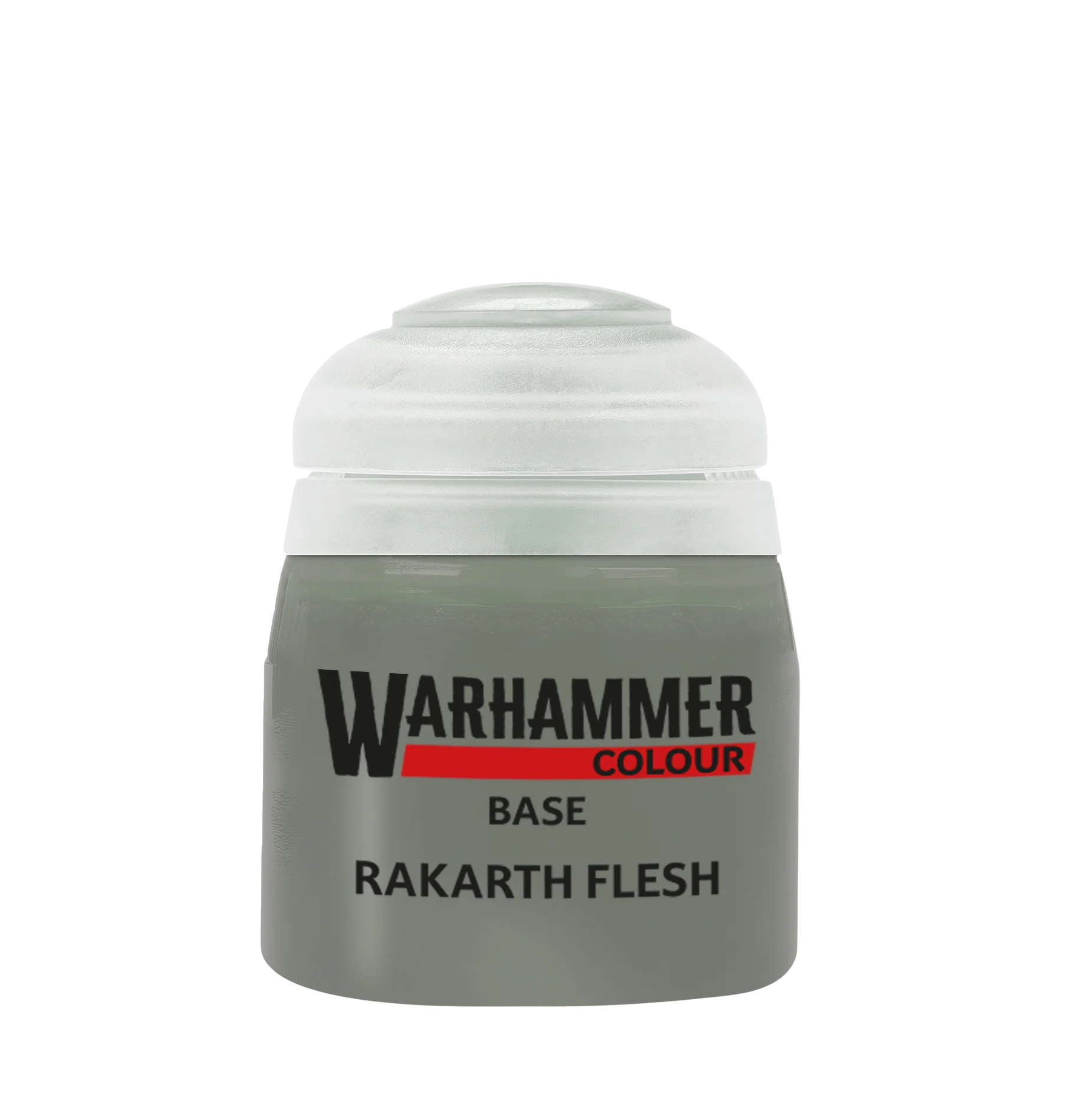 Rakarth Flesh Base