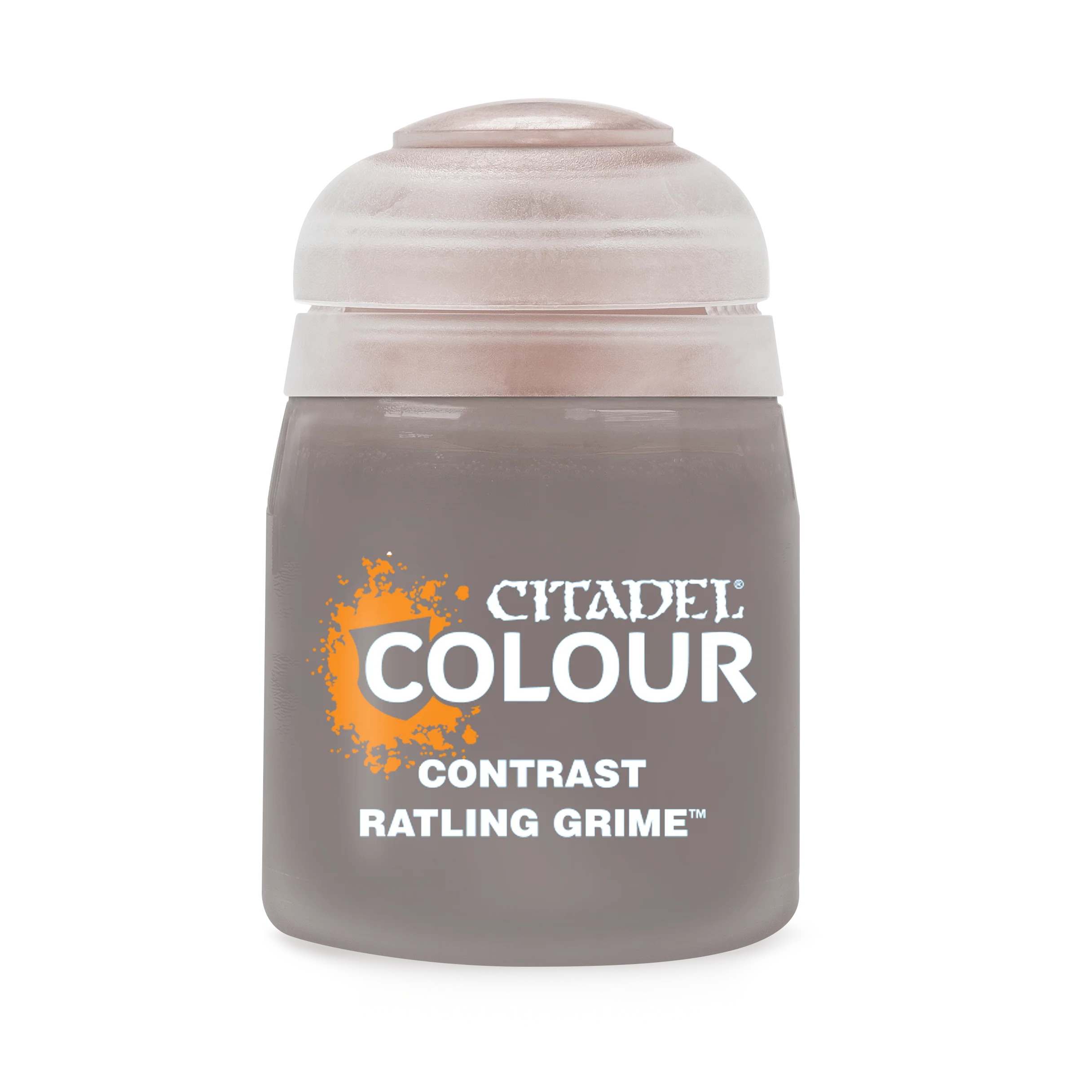 Ratling Grime Contrast