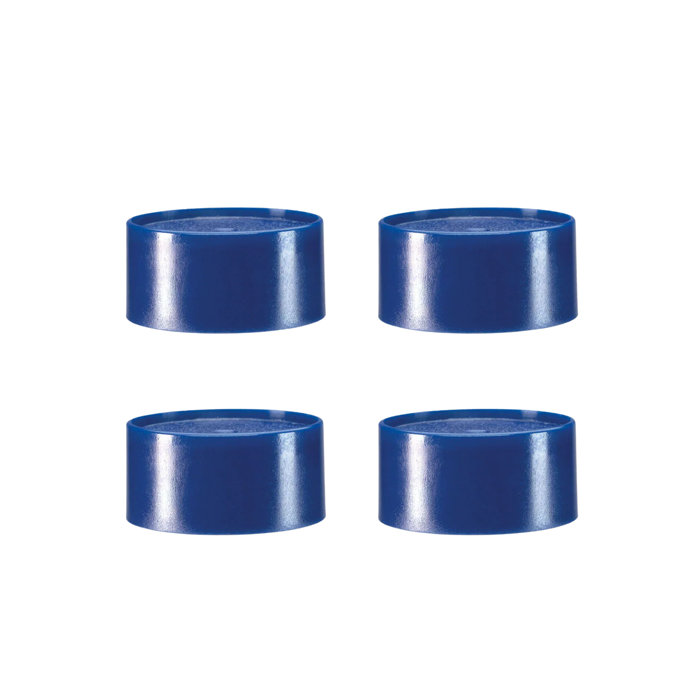 Red Grass Creative - 4x Swappable Caps for RGG360 Painting Handle