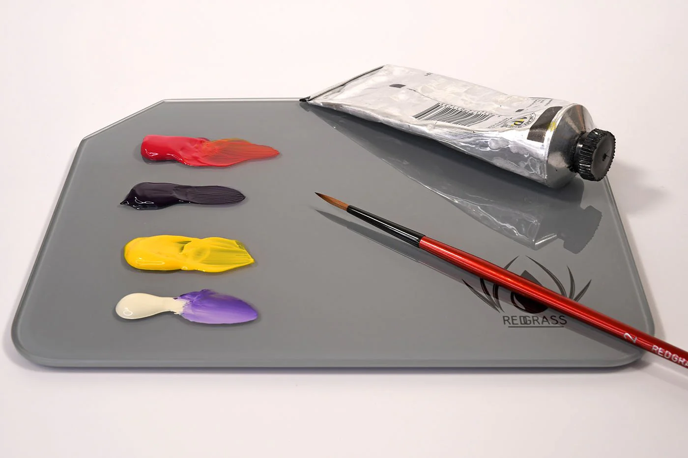 Red Grass Creative - RGG Glass Palette - Studio XL - Image 2
