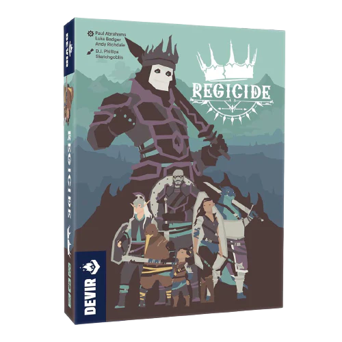 Regicide - PT