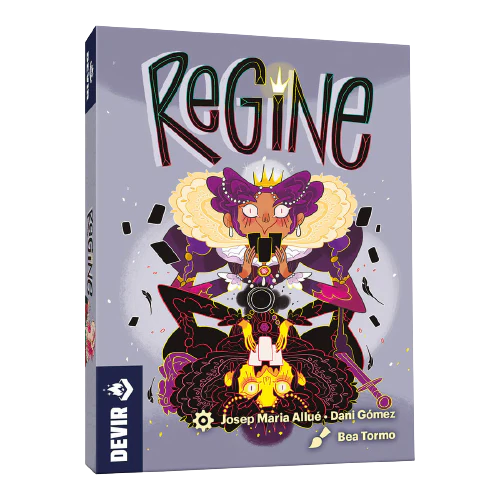 Regine - PT