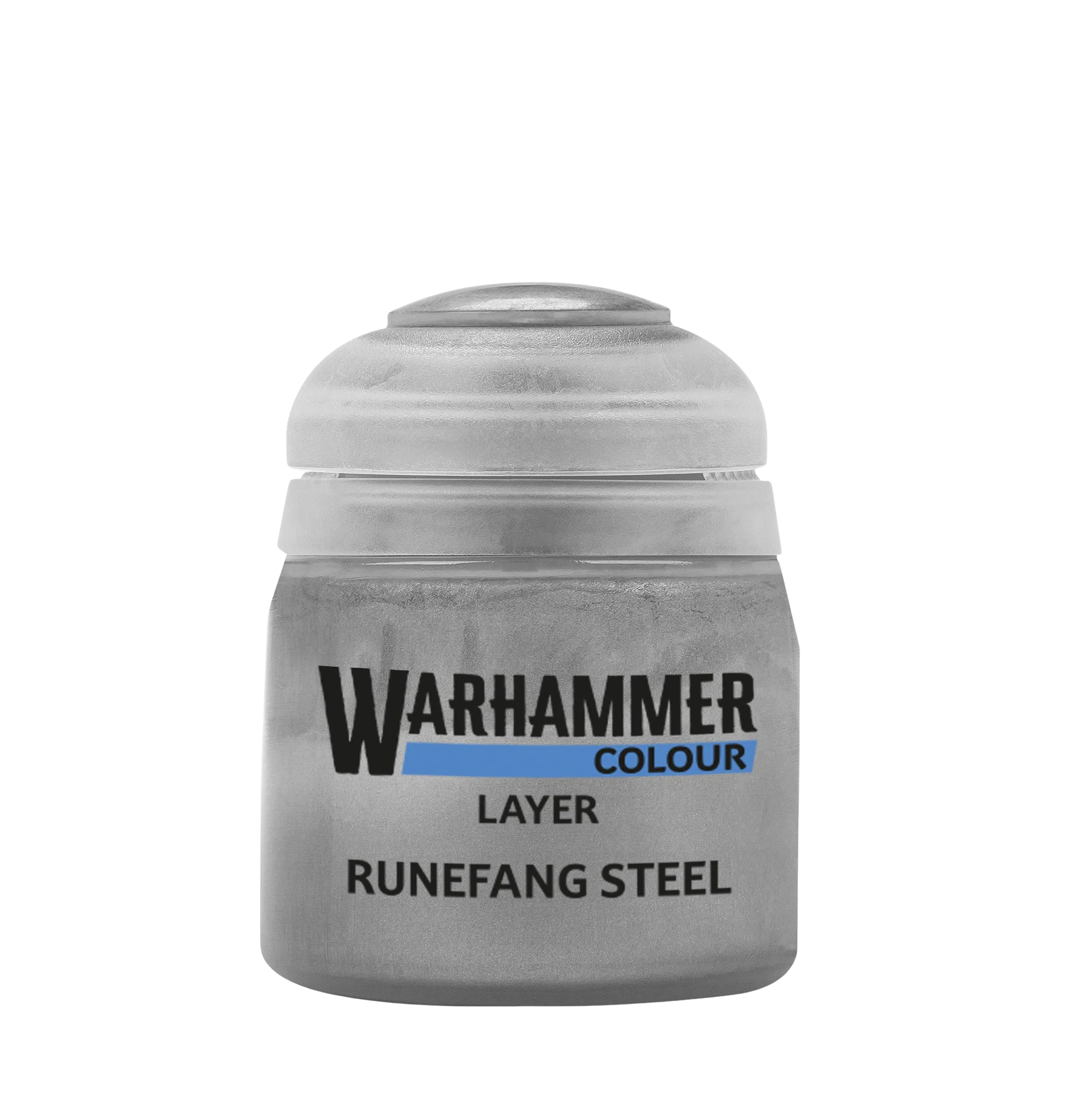 Runefang Steel Layer