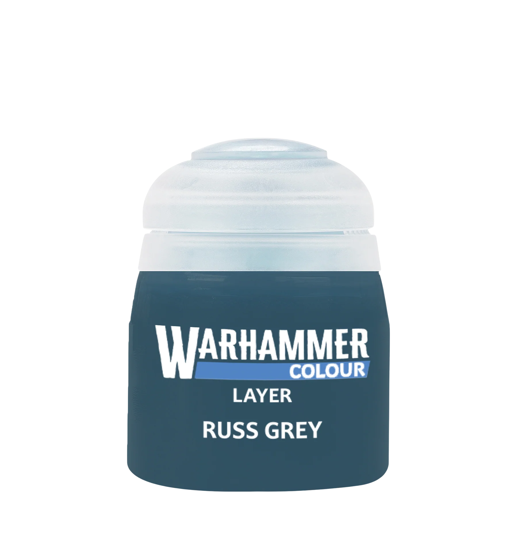 Russ Grey Layer