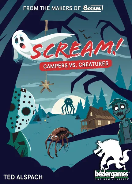 Scream! - EN
