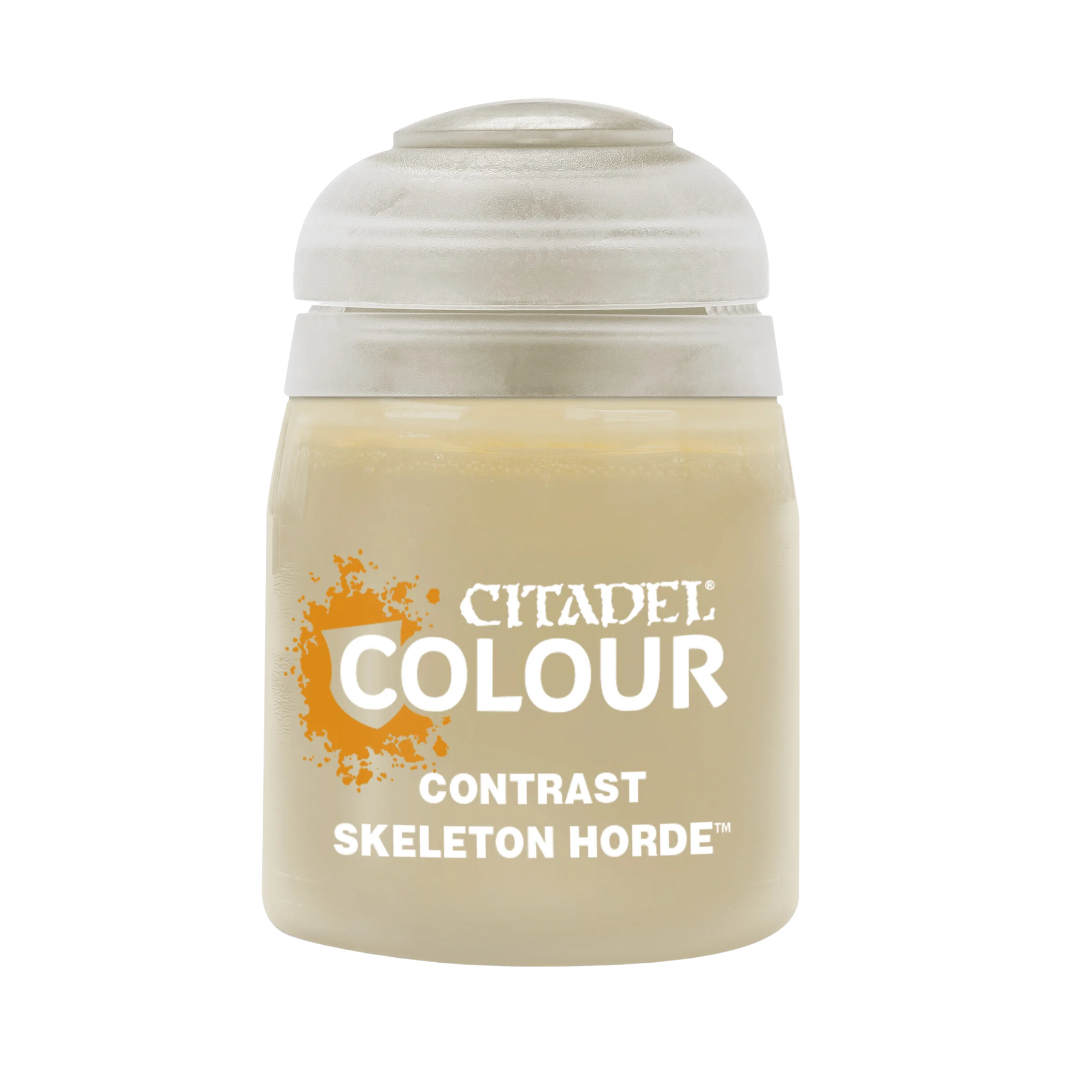 Skeleton Horde Contrast