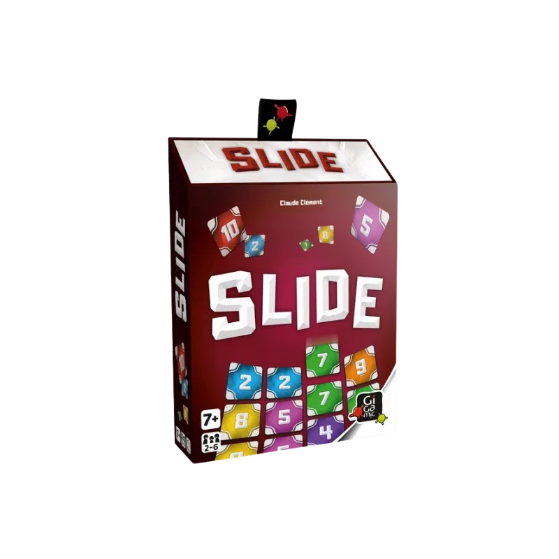 Slide