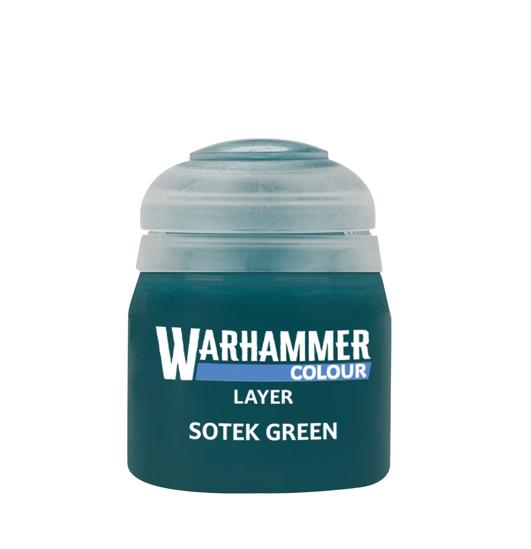 Sotek Green Layer