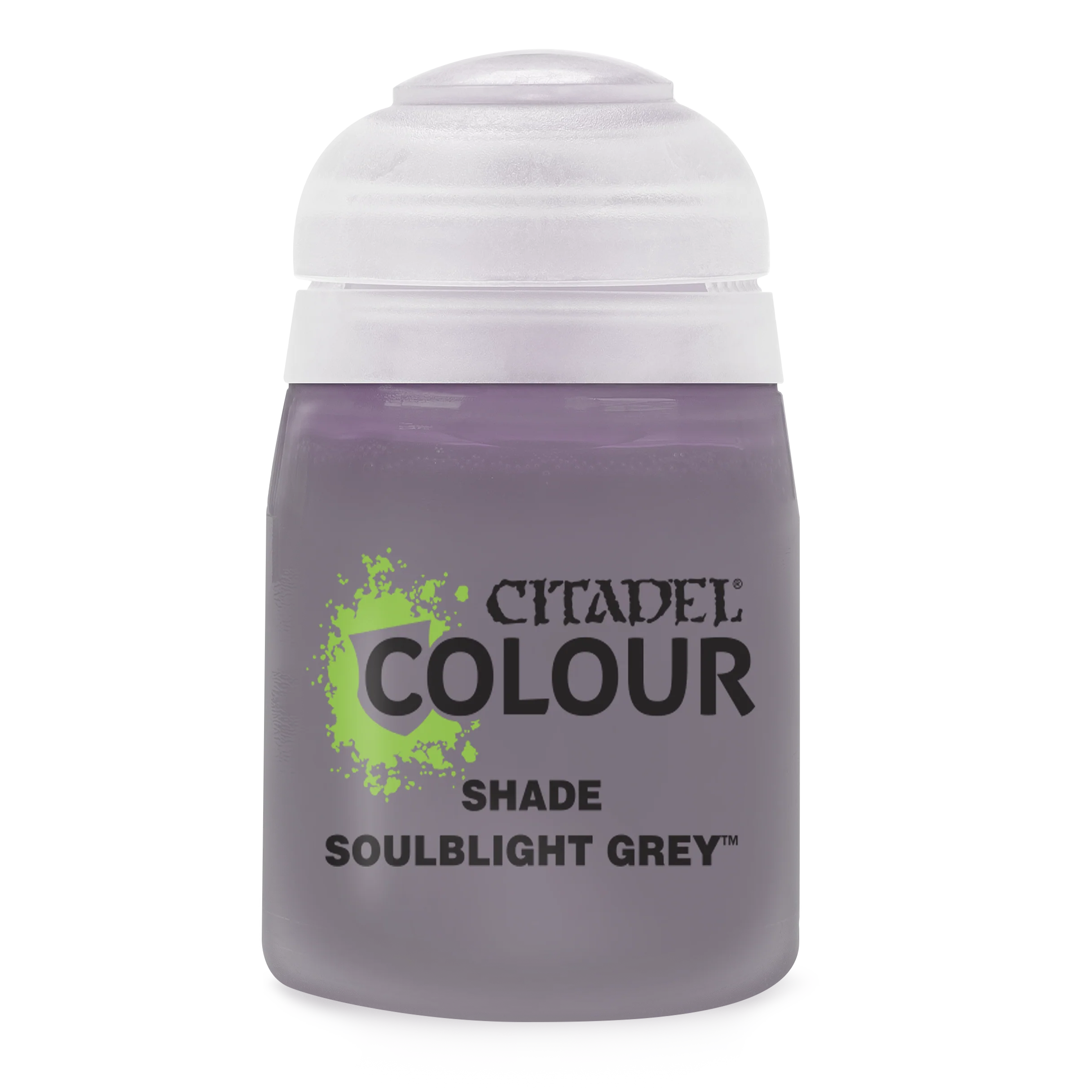 Soulblight Grey Shade