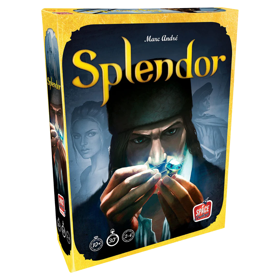 Splendor - EN