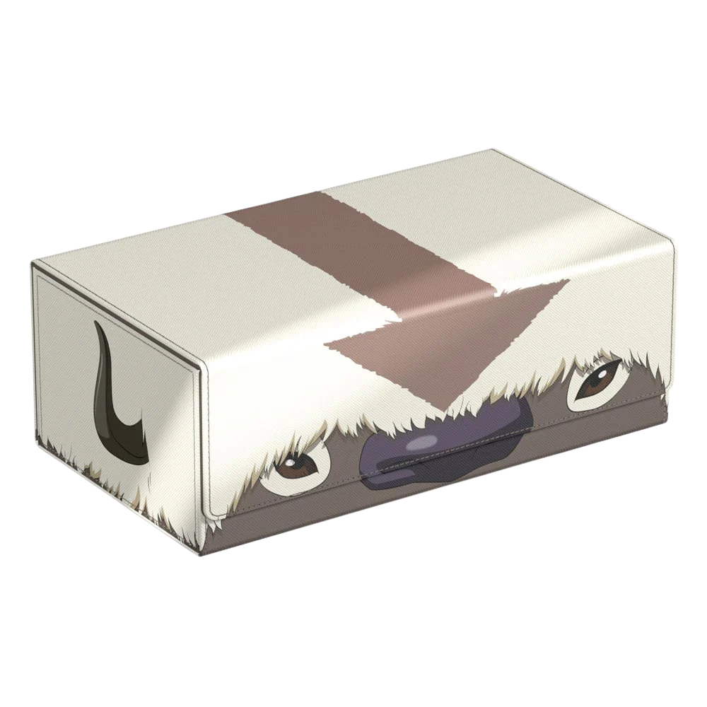 Squaroes - Collectors Case Avatar: The Last Airbender - Appa