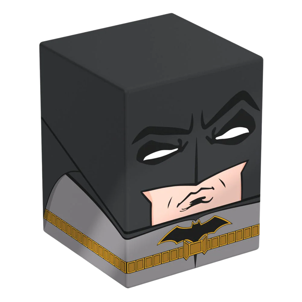 Squaroes - Squaroe DC Justice League™ JL002 - Batman™