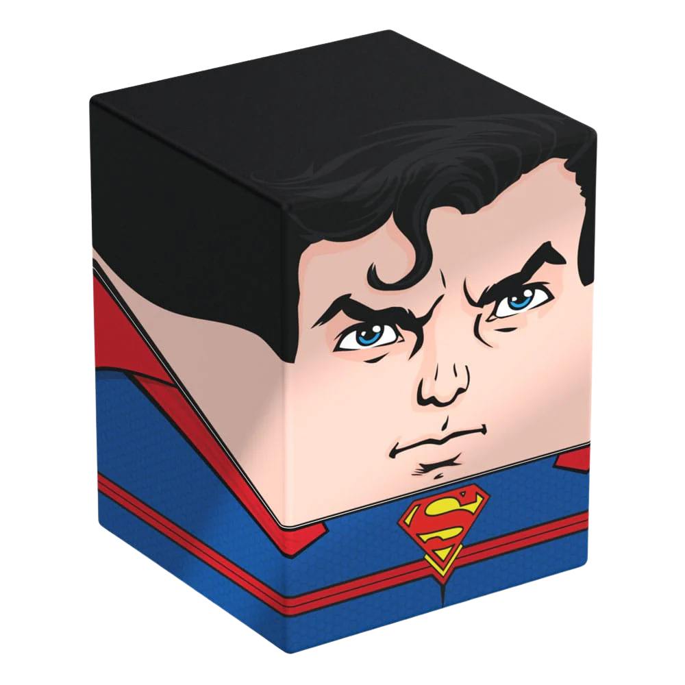 Squaroes - Squaroe DC Justice League™ JL003 - Superman™