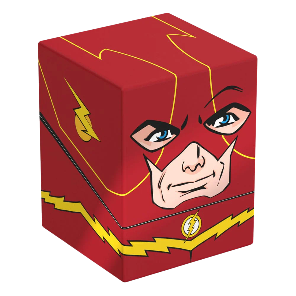 Squaroes - Squaroe DC Justice League™ JL004 - The Flash™