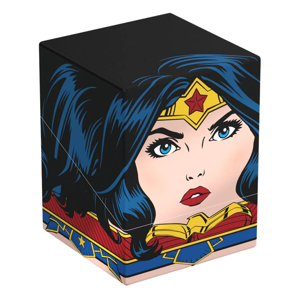 Squaroes - Squaroe DC Justice League™ JL005 - Wonder Woman™