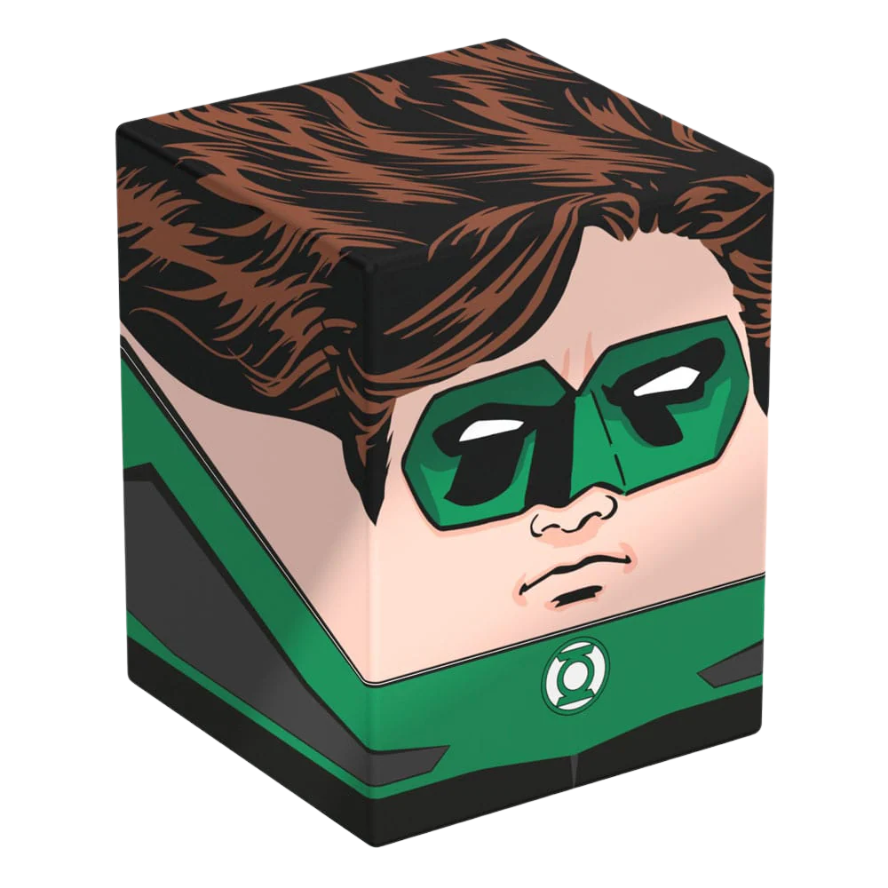 Squaroes - Squaroe DC Justice League™ JL006 - Green Lantern™