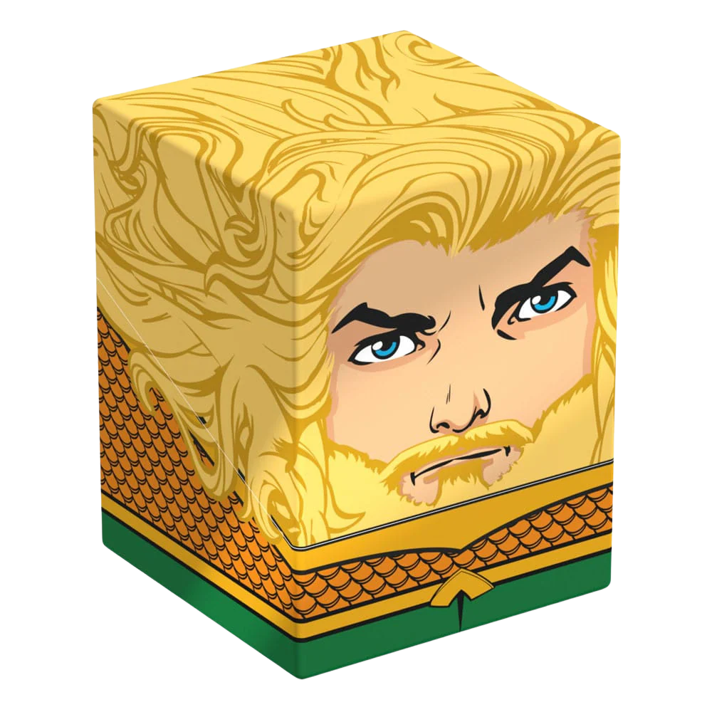 Squaroes - Squaroe DC Justice League™ JL007 - Aquaman™