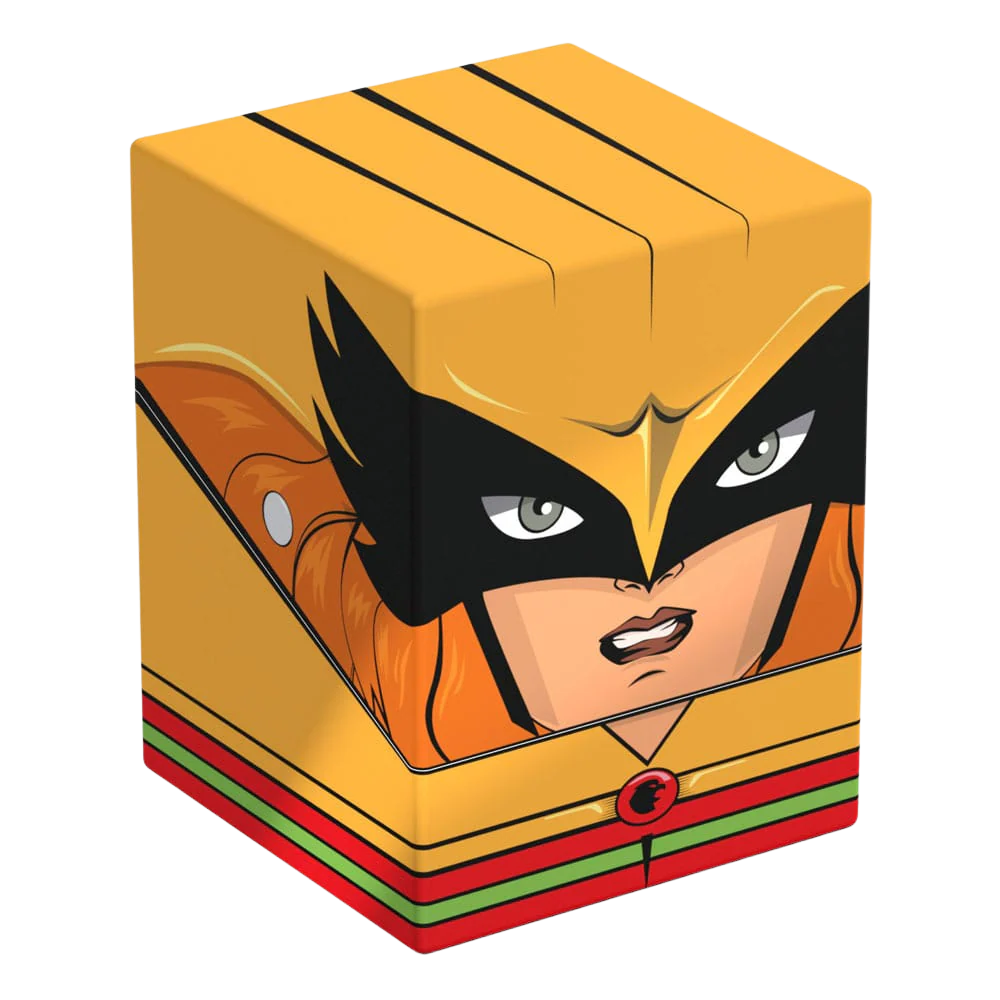 Squaroes - Squaroe DC Justice League™ JL012 - Hawkgirl™