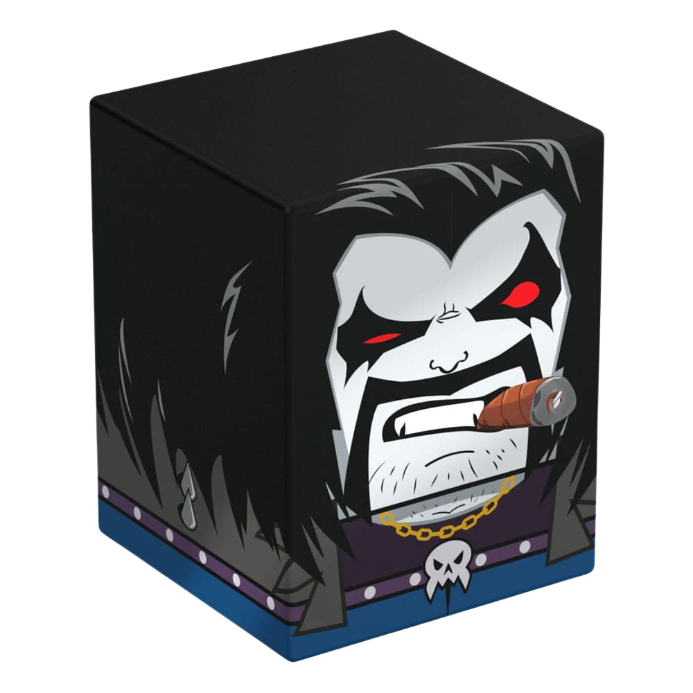 Squaroes - Squaroe DC Justice League™ JL013 - Lobo™