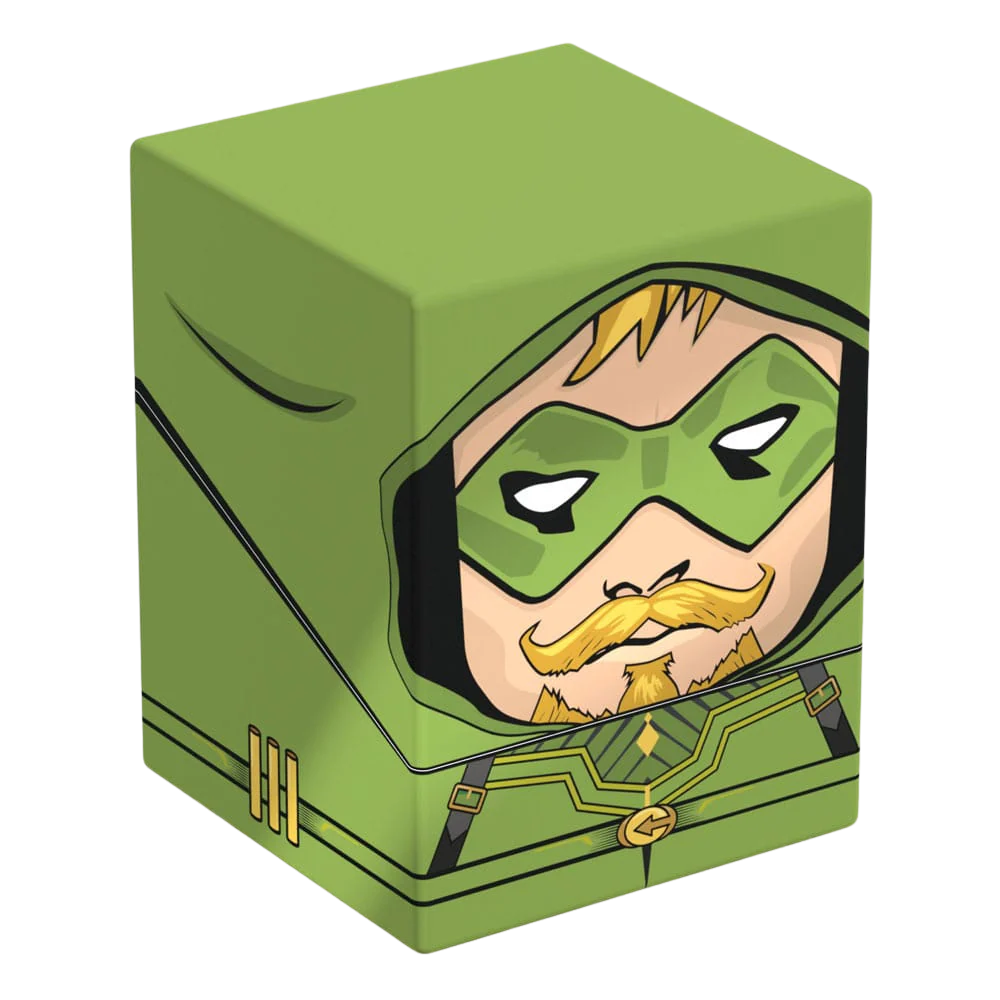 Squaroes - Squaroe DC Justice League™ JL015 - Green Arrow™