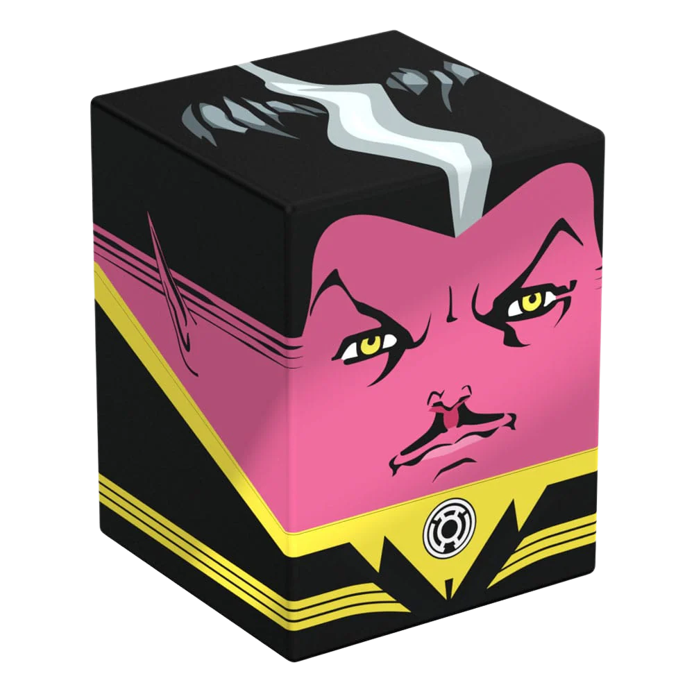 Squaroes - Squaroe DC Justice League™ JL016 - Sinestro™
