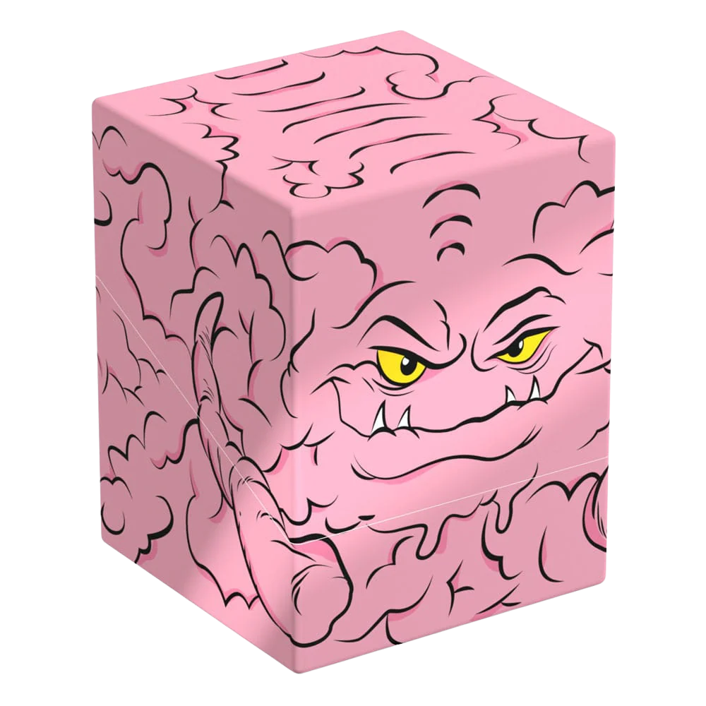 Squaroes - Squaroe Teenage Mutant Ninja Turtles™ 001 - Krang