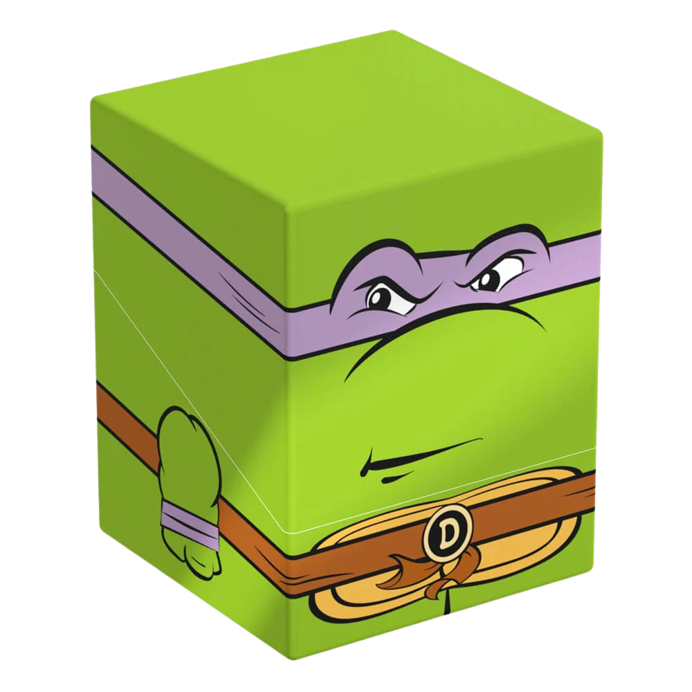 Squaroes - Squaroe Teenage Mutant Ninja Turtlesâą 003 - Donatello