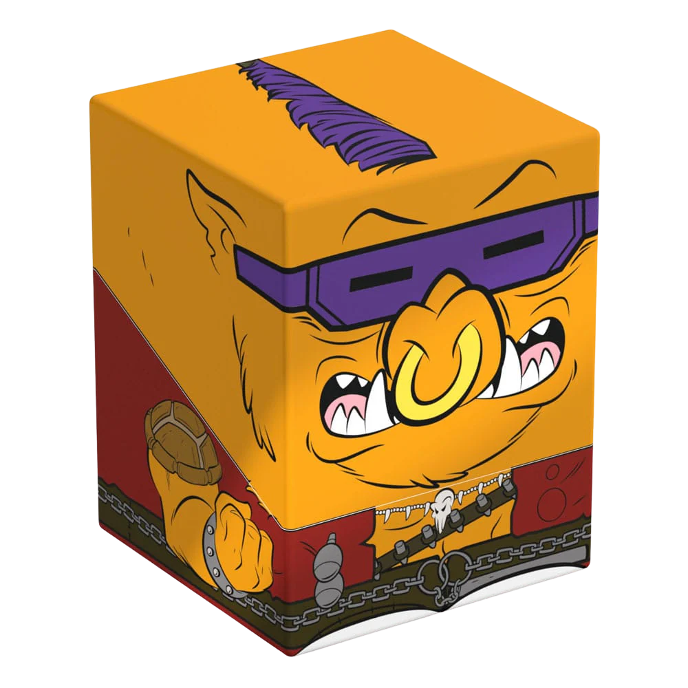 Squaroes - Squaroe Teenage Mutant Ninja Turtles™ NT011 - Bebop