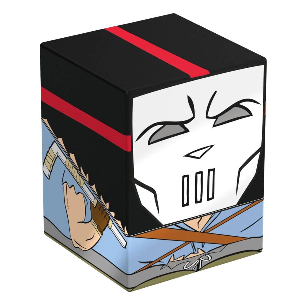 Squaroes - Squaroe Teenage Mutant Ninja Turtlesâą NT012 - Casey Jones