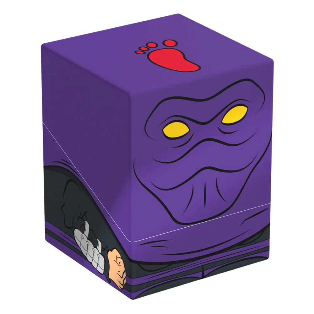Squaroes - Squaroe Teenage Mutant Ninja Turtles™ NT013 - FootClan