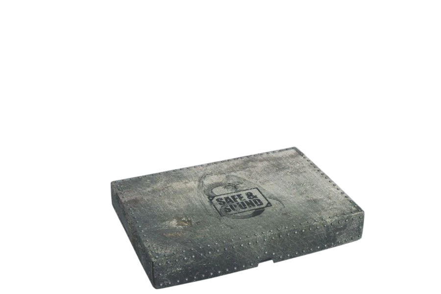 Standard Box for 40 miniatures on 25 mm bases - Image 2