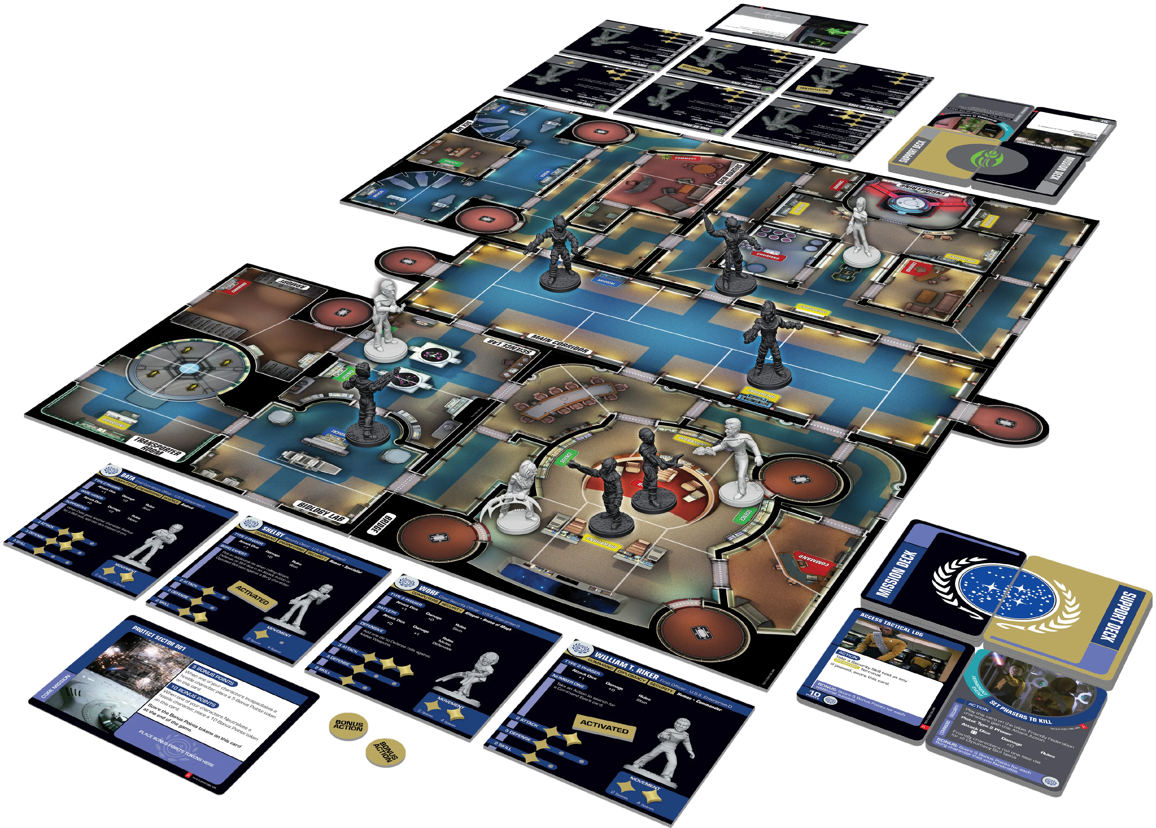 Star Trek: Away Missions - EN - Image 2