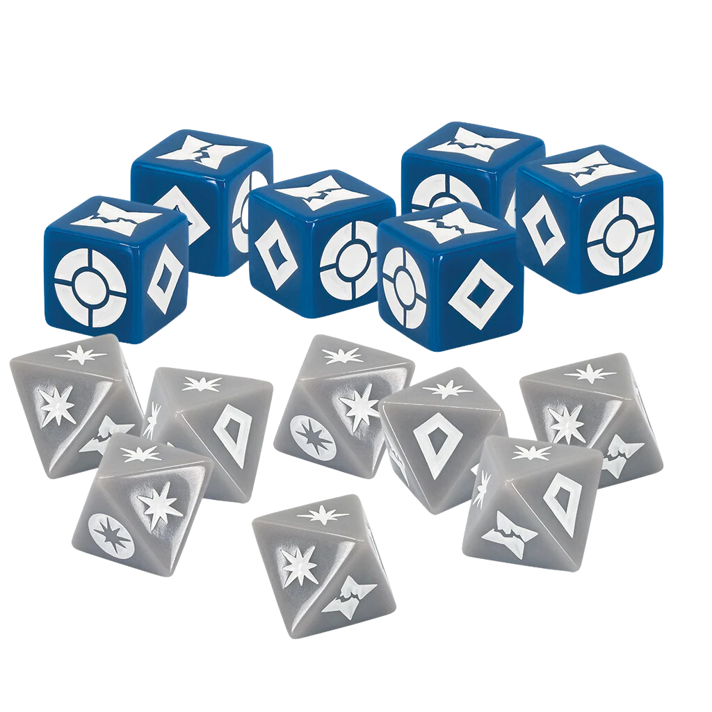 Star Wars: Shatterpoint - Dice Pack