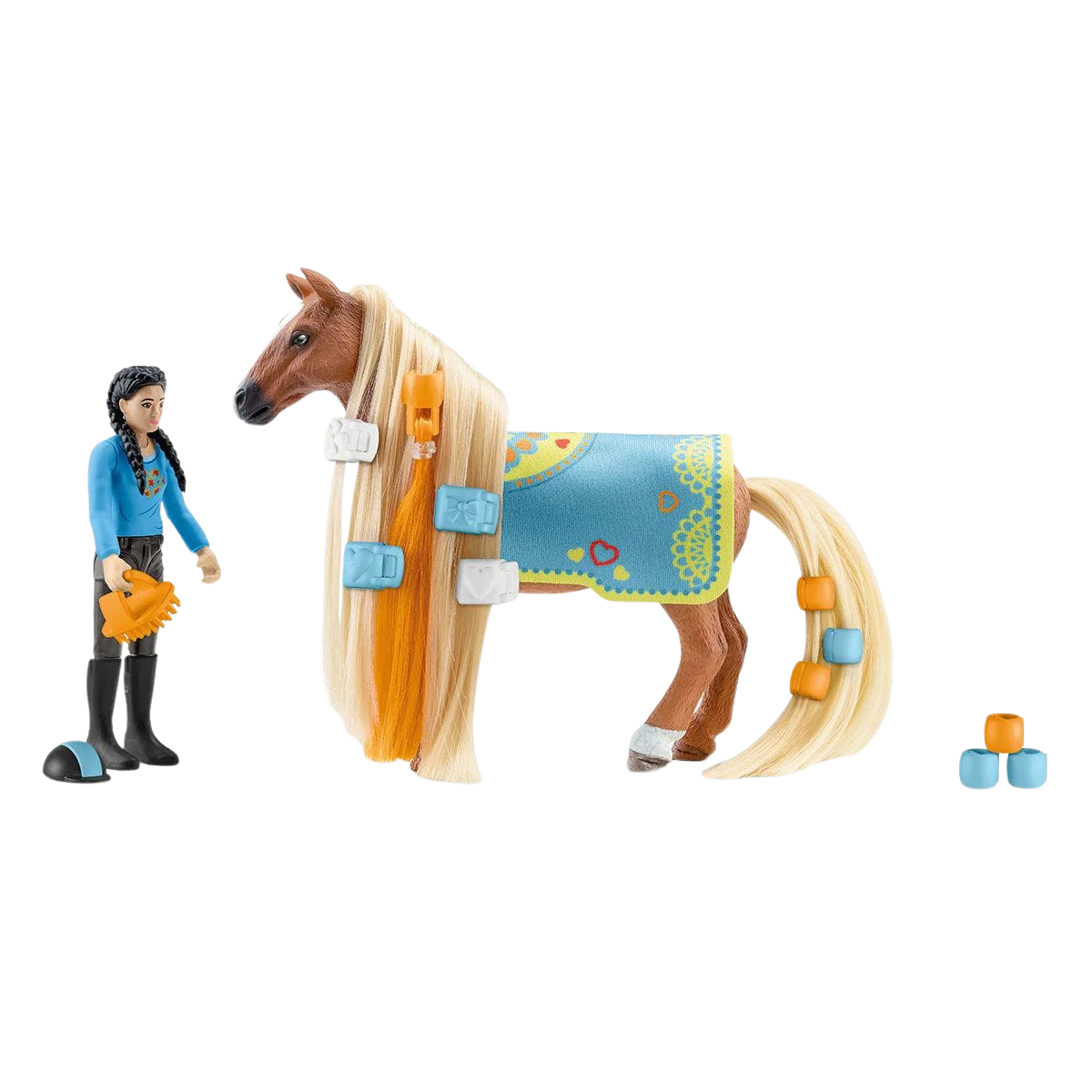 Starter Set - Kim & Caramelo