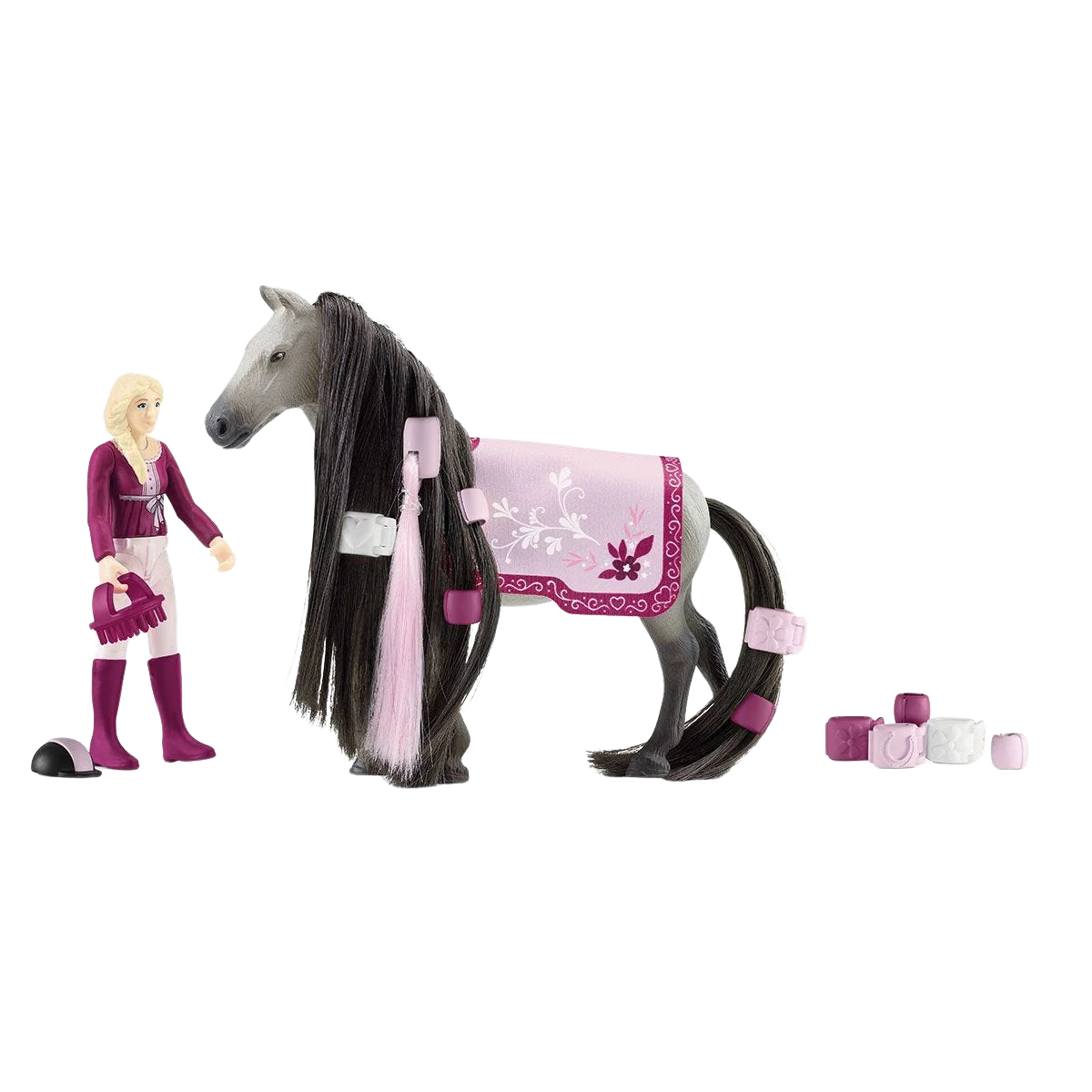 Starter Set - Sofia & Dusty