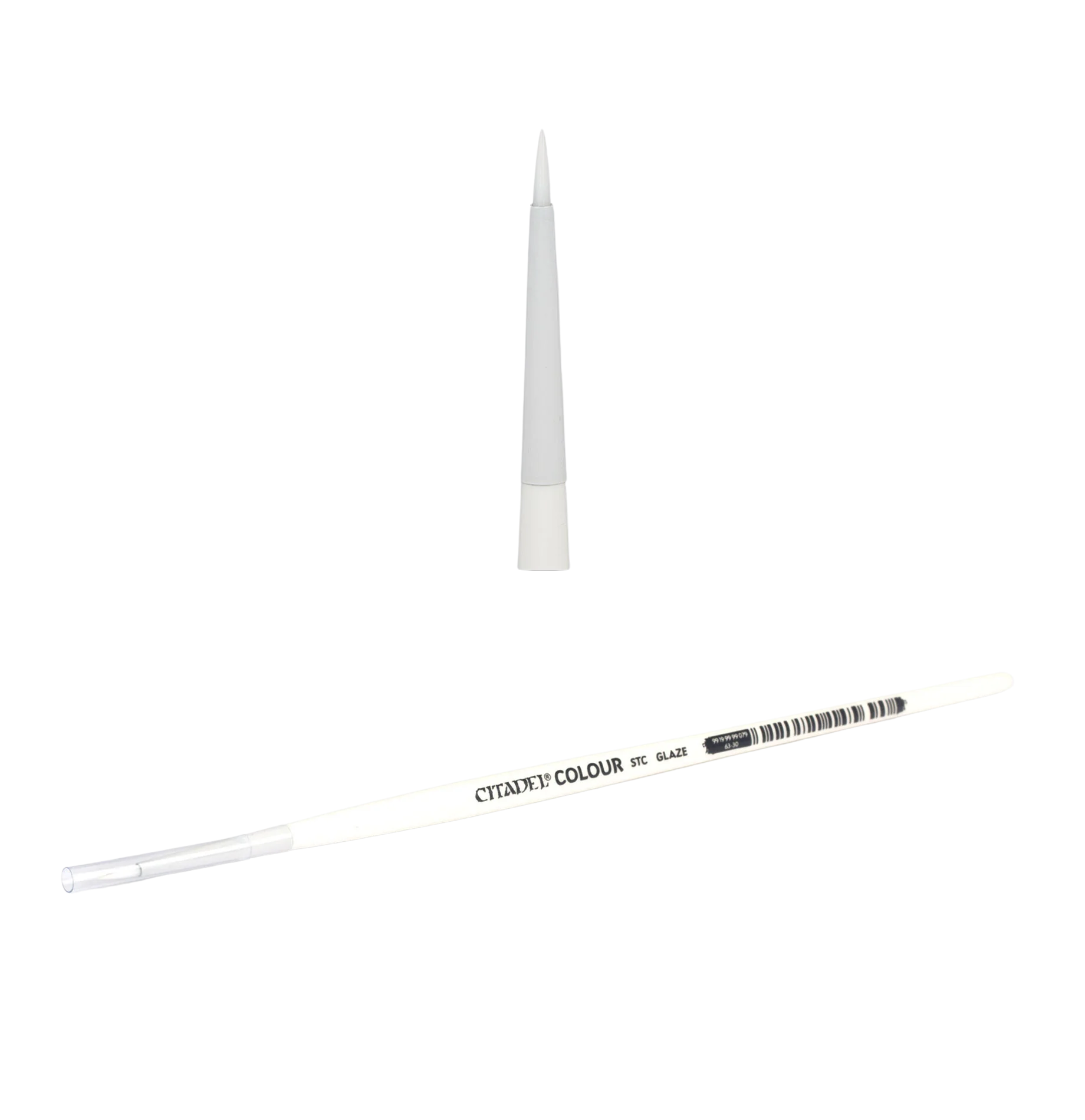 STC Glaze Brush