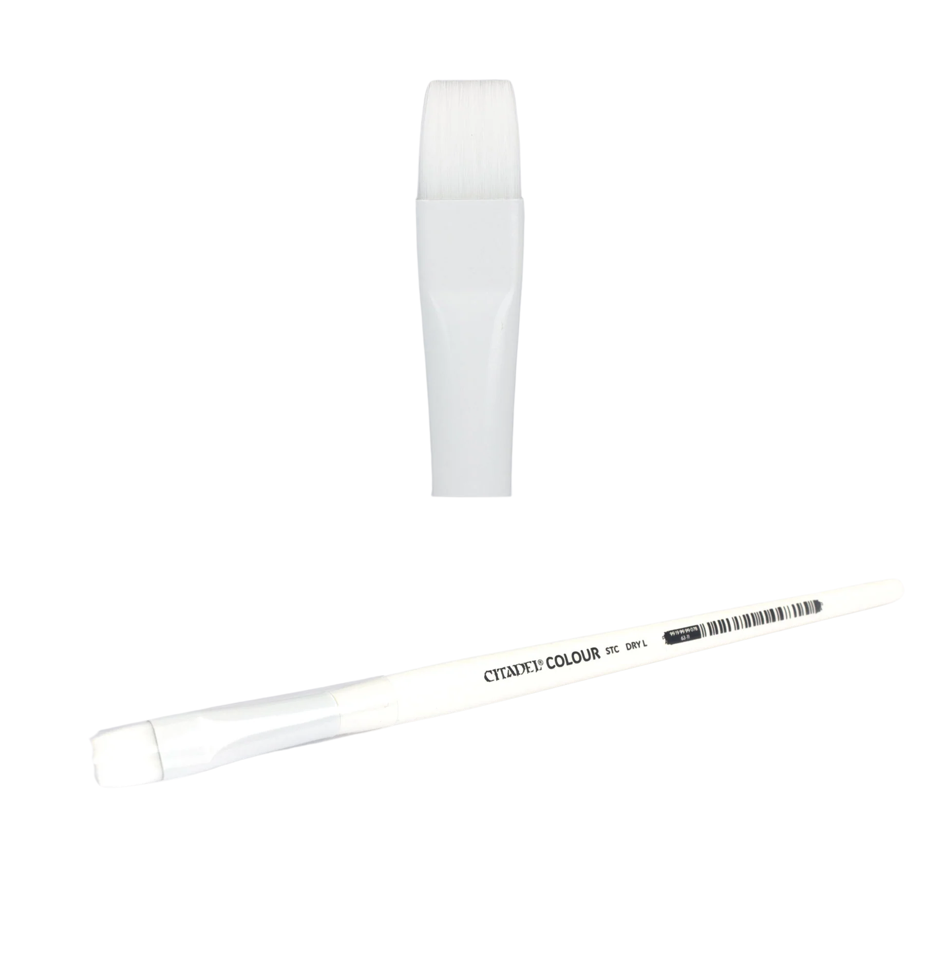 STC L Dry Brush