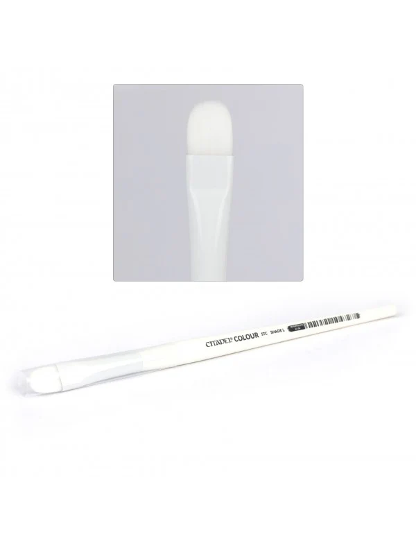 STC L Shade Brush