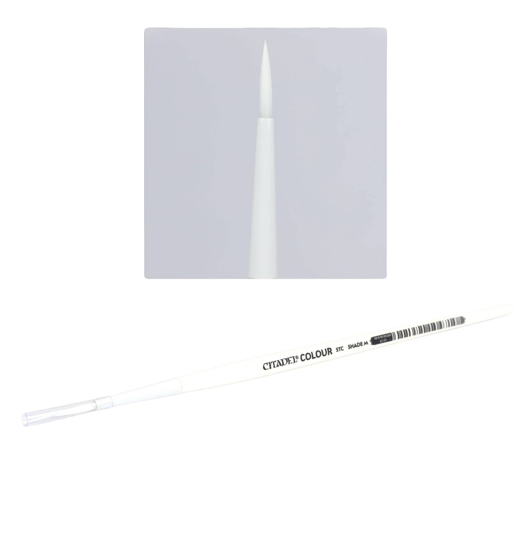 STC M Shade Brush