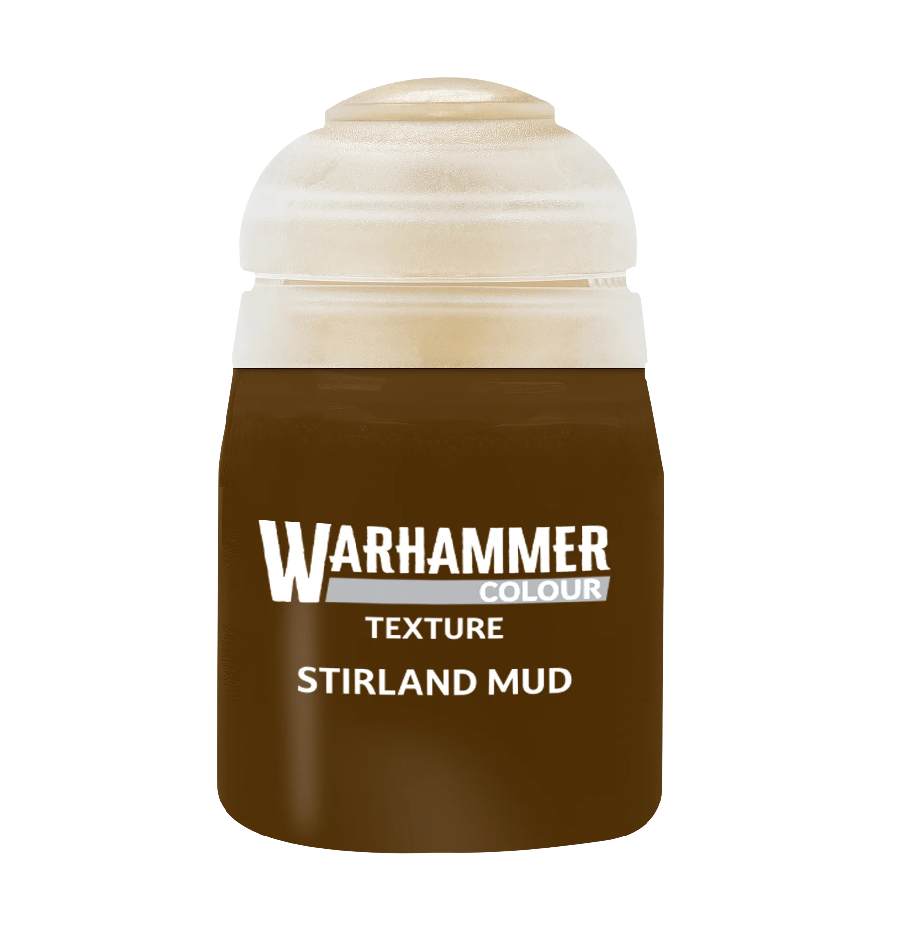 Stirland Mud Technical