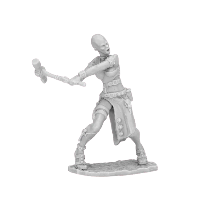 Stone Giant Champion