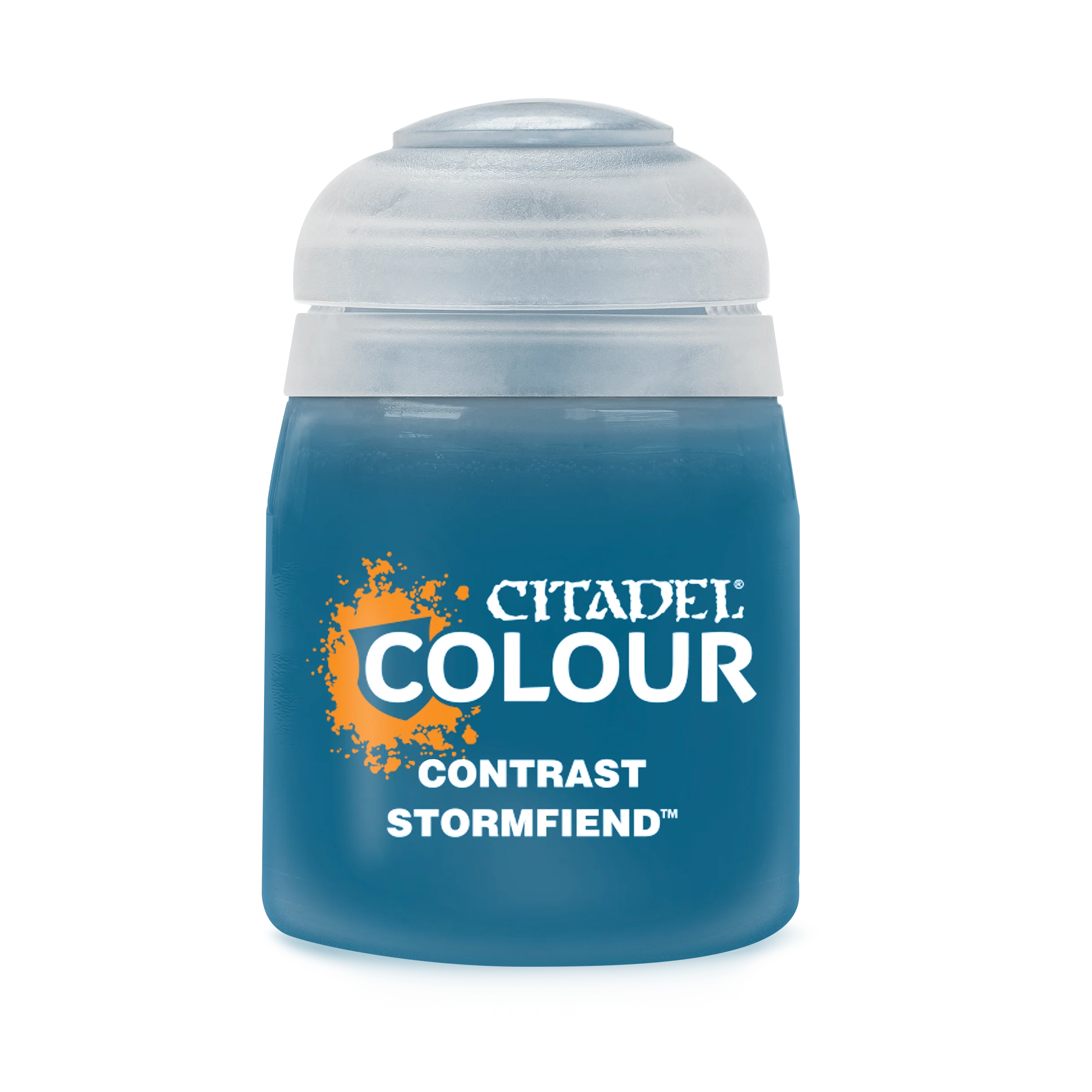 Stormfiend Contrast