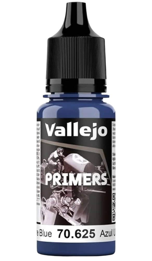 Surface Primer - Ultramarine